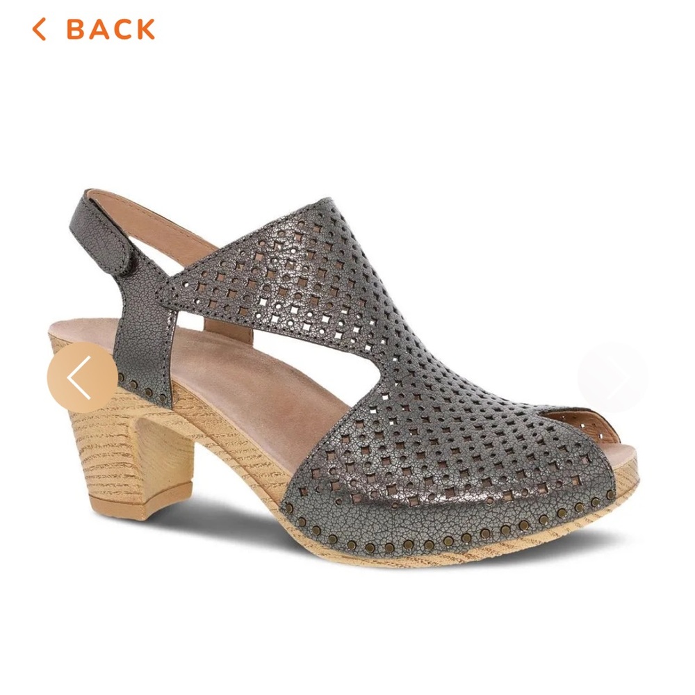 DANSKO
WOMEN'S TEAGAN